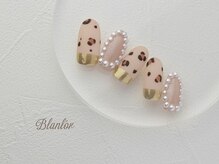 ネイルサロン ブランロール 三軒茶屋店(Blanl'or)/甘辛mix☆