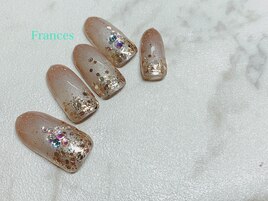 新作　ゴージャスラメ