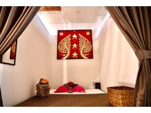 チャリンティップ/個室