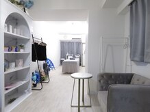 セイ(SEI)/サロン内装