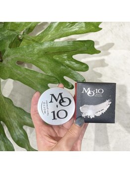 リ トゥルー 大宮(re true)/MOTTO フェイスパウダー