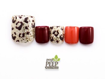 ピッピ 桜新町店(peep PEEP)/ 22年9月マンスリートレンド-30