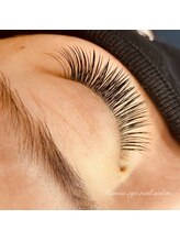 ルミア(Rumia)/フラットラッシュつけ放題♪