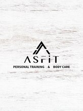 アスフィット 新小岩(ASFiT) 新規 予約枠