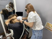 キングスサロン 熊本/うなじ脱毛