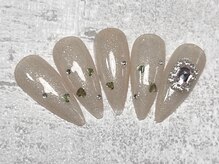 ラッキーネイル(lucky nail)/定額デザイン