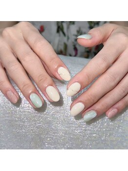 クイーンズビューティーサロン 新宿本店(Queen's beauty salon)/人気No.1定額コース