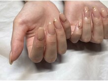 ワン 日吉店(ONE)/オフィスネイル