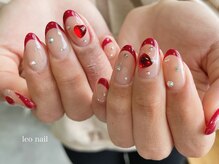 レオ ネイル 倉敷店(leo nail)/ジェルネイル