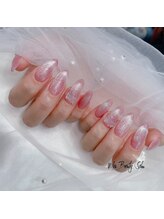 マイ(Mai)/ピンクマグネット