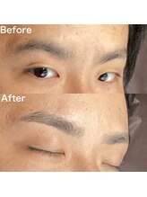 眉毛ハウス 吉祥寺店(眉毛HOUSE)/お客様の施術例(吉祥寺/東京)