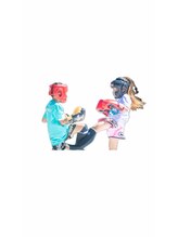 アイディアル スペース ツー(ideal space 2)&nbsp;小学生 男子女子