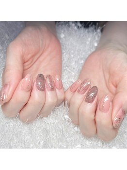 ベリール(Belire)/ニュアンス☆持ち込み☆オフケア