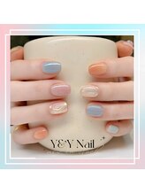 ワイアンドワイ(Y&Y)/弊店得意の定額デザイン