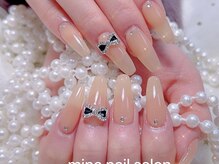 クイーンズネイルサロン(Queen's nail salon)/
