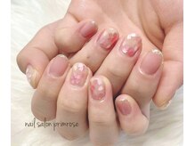 プリムローズ(primrose)/