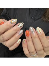 ルイア(Luia)/5月monthly art course