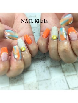 ネイル キララ(NAIL Kilala)/
