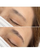 ネオビューティー(Neo beauty)/～ハリウッドブロウリフト～