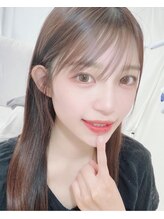 ライトビューティー 池袋店(LightBeauty)/ひとみ　様ご来店☆