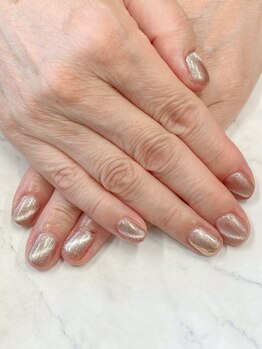 ネイルズ アヴァンティ(Nails Avanti)/マグネットネイル