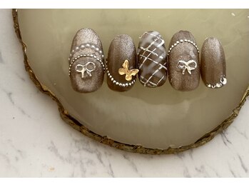 リリー(Lilly)/newデザイン