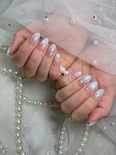 モジョネイルサロン 横浜店(Mojo Nailsalon)/