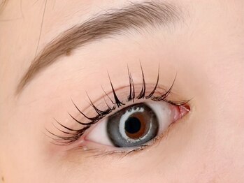 レナトゥス 堀江心斎橋(Renatus)/パリエク/LEDマツエク＆マツパ