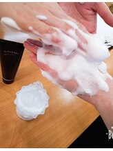 ビューティハウスイカリ/「体験できる」お店です