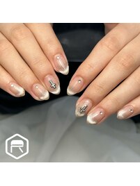 マグネットフレンチ