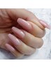 【アクリルスカルプ10本】M ￥16,830→￥9,200【口コミ割】※カラーは2枚目