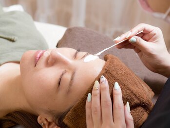 ノーチェ(noce)の写真/アイブロウwax正規ディプロマ店◎第一印象を決める眉毛&目元をnoce eyelashで整えましょう★メンズもOK◎