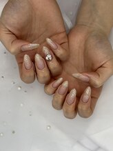 マヴィ(MAViE)/【gel】gradation¥4800