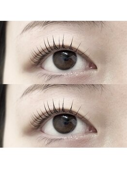 エムズプラス(M’s+)/ストレートデザイン