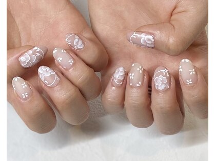 ラヴィネイル(La Vie Nail)の写真