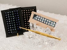 プレジャー(pleasure.)/人気の耳つぼジュエリー♪