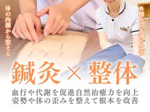 本八幡鍼灸院