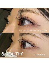 リット 渋谷店(lit.)/＆Healthy