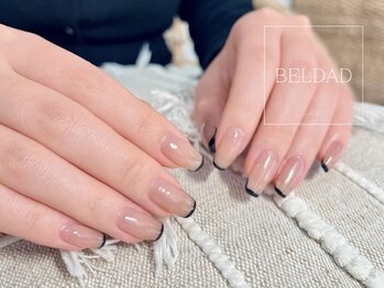ベルダ(BELDAD)/お客様ネイル ー Customer nail