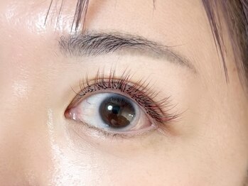 ラニ(Lani)/カラーエクステ×LEDエクステ