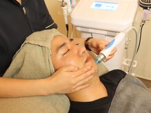 ゴッド(GOD)/毛穴洗浄&ニキビケア★