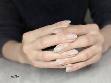 リカルメナートゥ 薬院(re:calmer na/to)/マグネットネイル