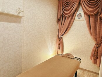 ソワンカ(Soin K)