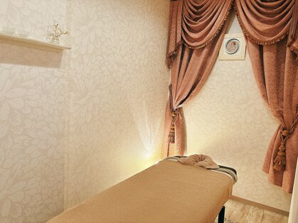 ソワンカ(Soin K)の写真