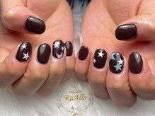 ルアロ(RuAllo)/持ち込みアートコース