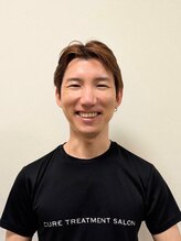 レミュー 銀座店(Lemieux)&nbsp;スタッフ 高橋