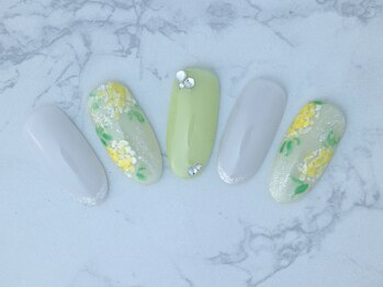 アトリエ エース(ACE)/