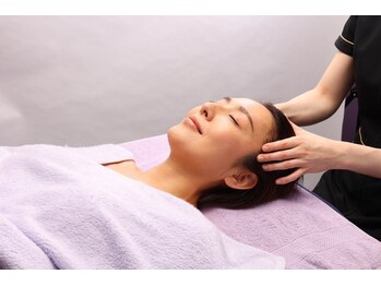 シー バイ カリスタ 吉祥寺店(C by CALISTA)/ ヘッドスパ / ヘッドマッサージ