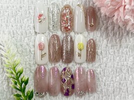 キュートcollection 100☆