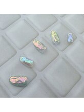 シシラ(shishira)/定額デザイン